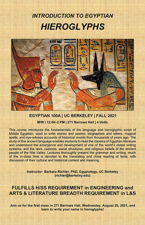 EGYPT 100A